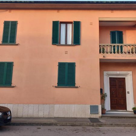 Casa Giovanna Venturina Terme Dış mekan fotoğraf