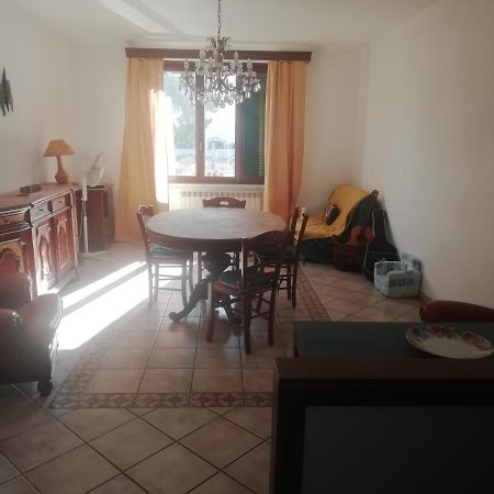 Casa Giovanna Venturina Terme Dış mekan fotoğraf