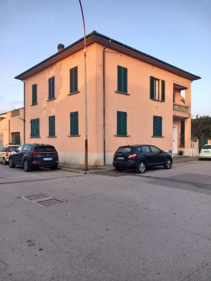 Casa Giovanna Venturina Terme Dış mekan fotoğraf