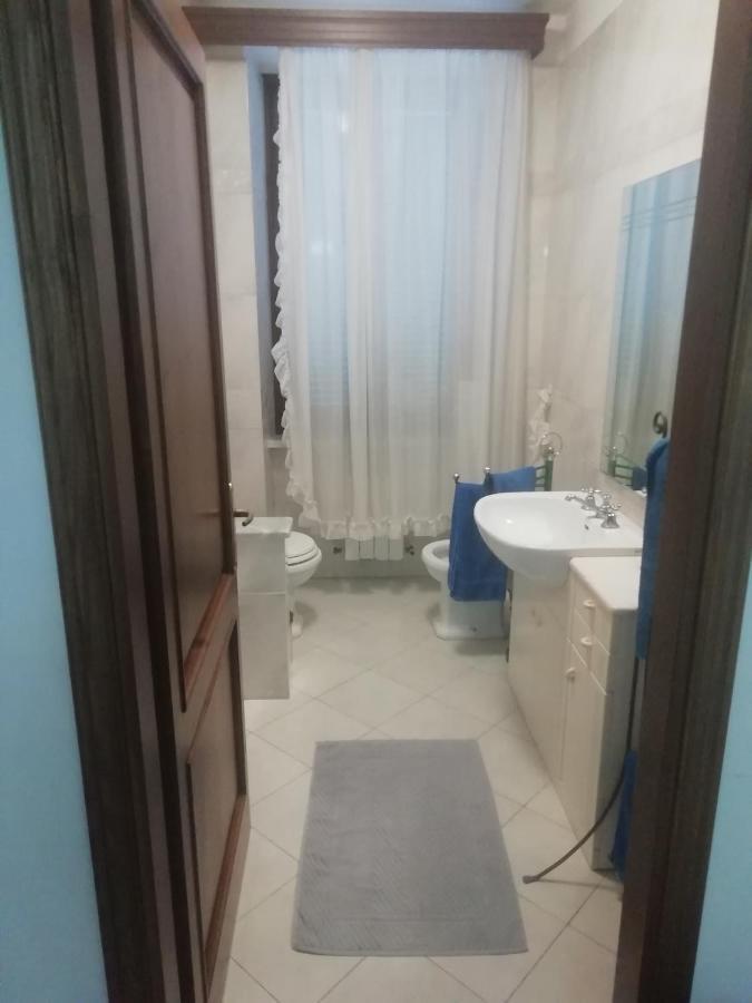 Casa Giovanna Venturina Terme Dış mekan fotoğraf