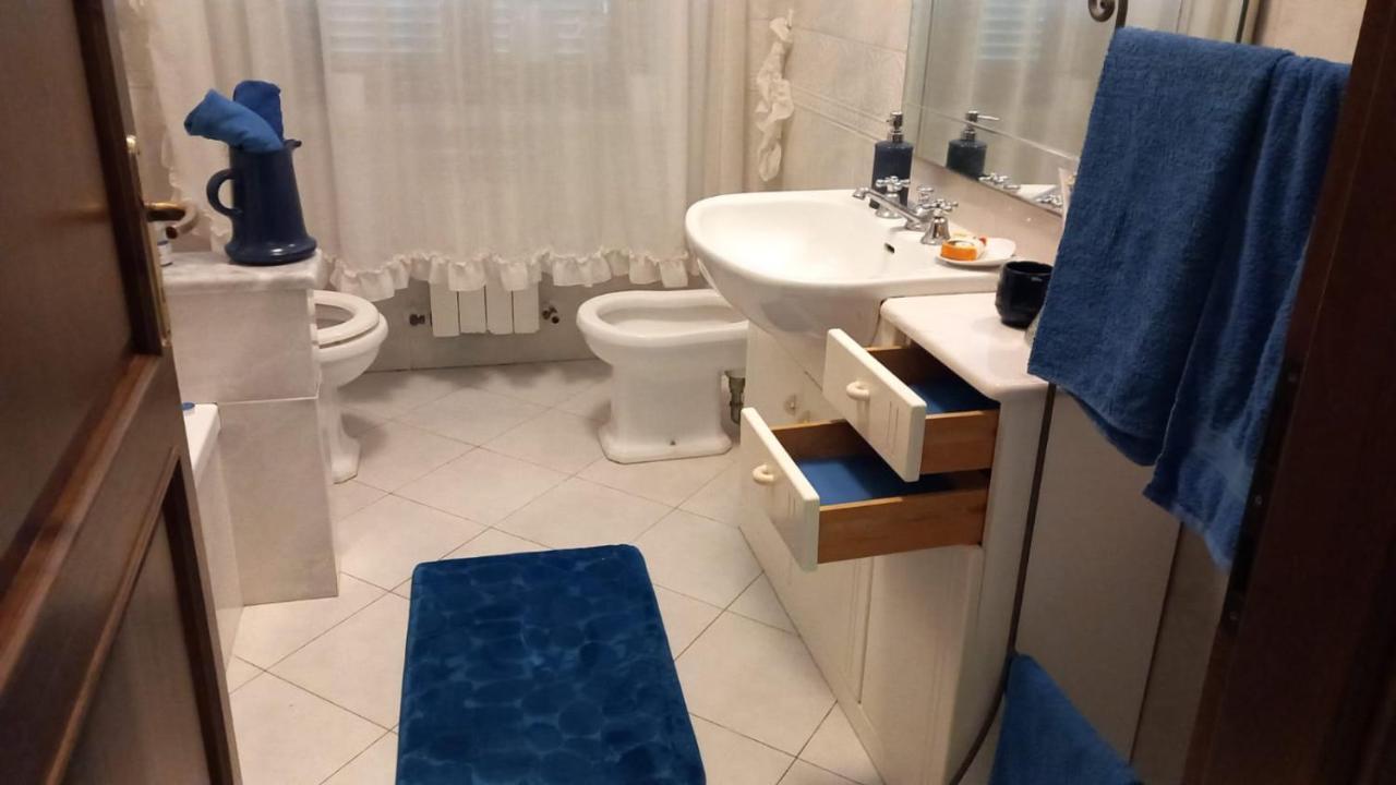 Casa Giovanna Venturina Terme Dış mekan fotoğraf