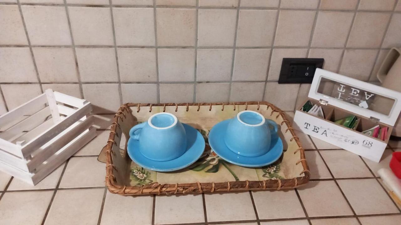 Casa Giovanna Venturina Terme Dış mekan fotoğraf