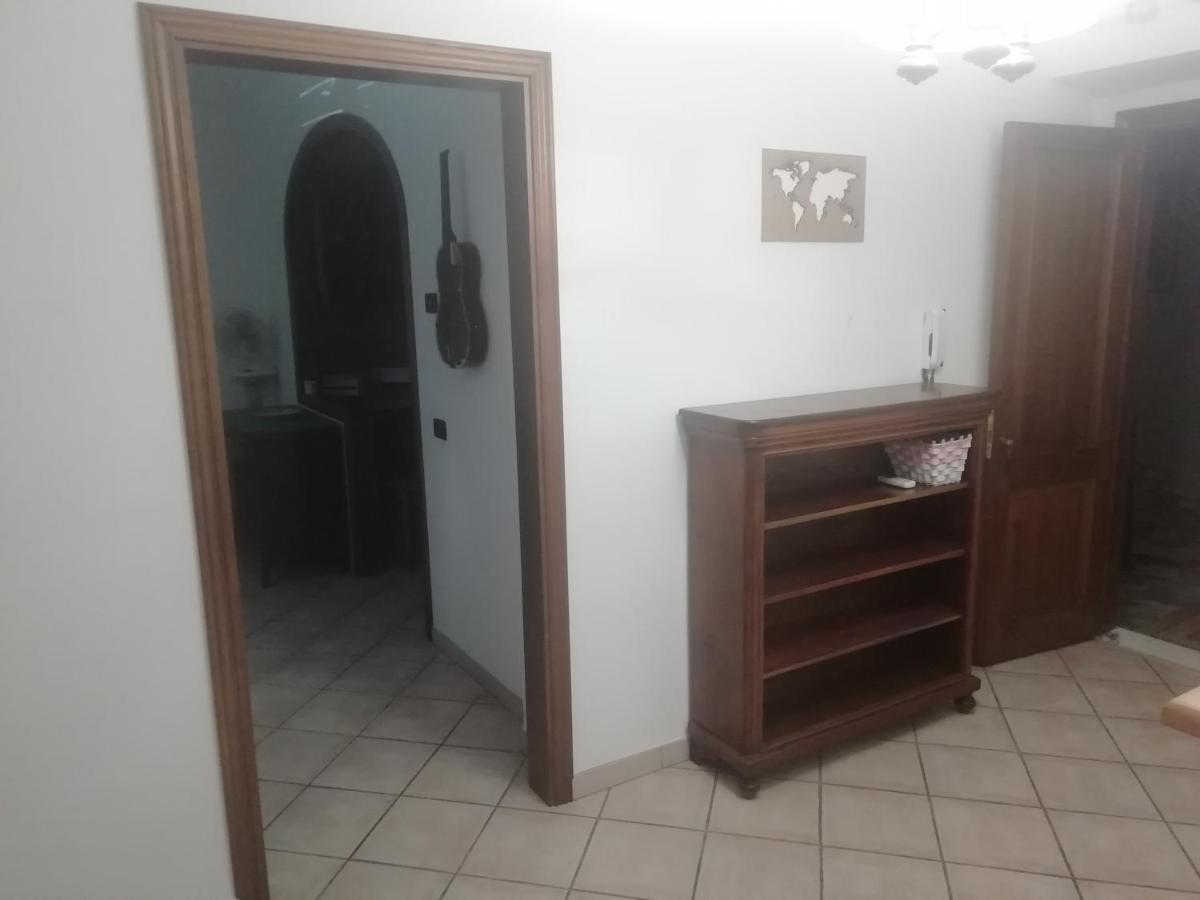 Casa Giovanna Venturina Terme Dış mekan fotoğraf