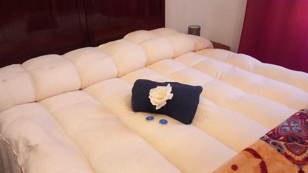 Casa Giovanna Venturina Terme Dış mekan fotoğraf