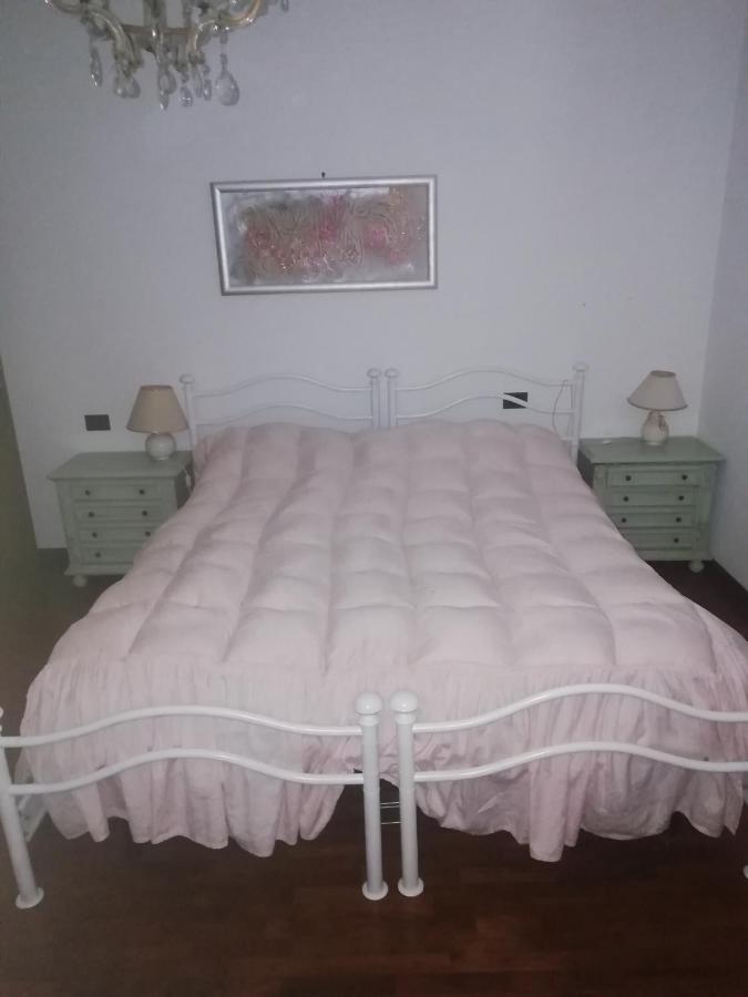 Casa Giovanna Venturina Terme Dış mekan fotoğraf