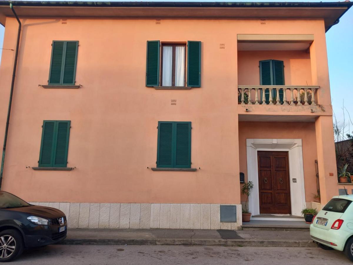 Casa Giovanna Venturina Terme Dış mekan fotoğraf