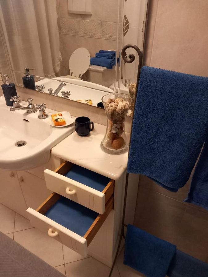 Casa Giovanna Venturina Terme Dış mekan fotoğraf