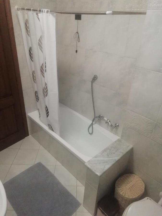 Casa Giovanna Venturina Terme Dış mekan fotoğraf