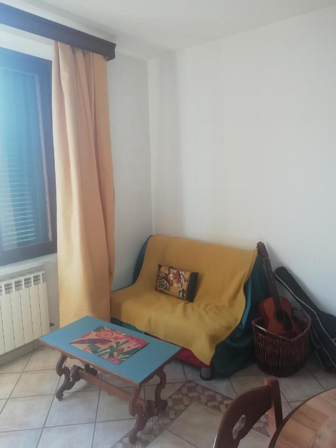 Casa Giovanna Venturina Terme Dış mekan fotoğraf