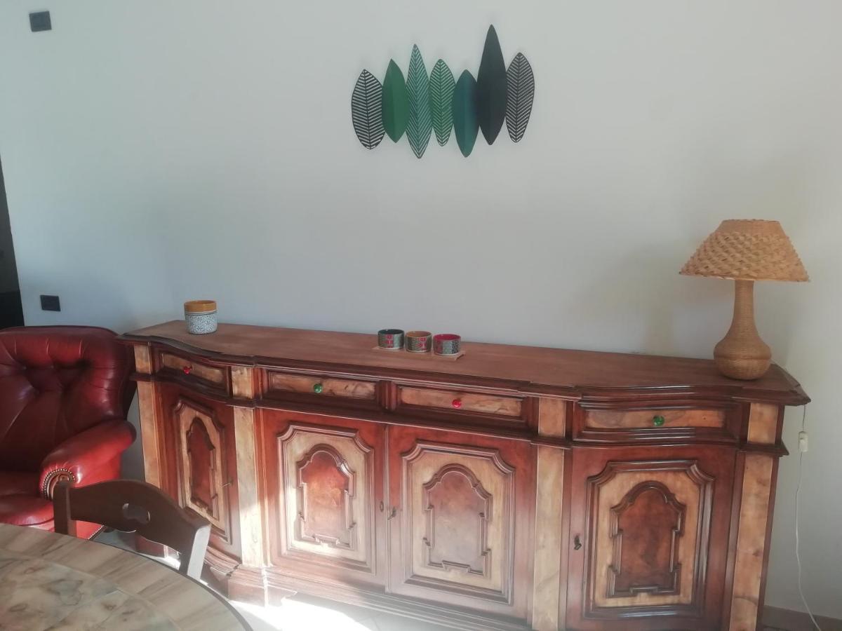 Casa Giovanna Venturina Terme Dış mekan fotoğraf