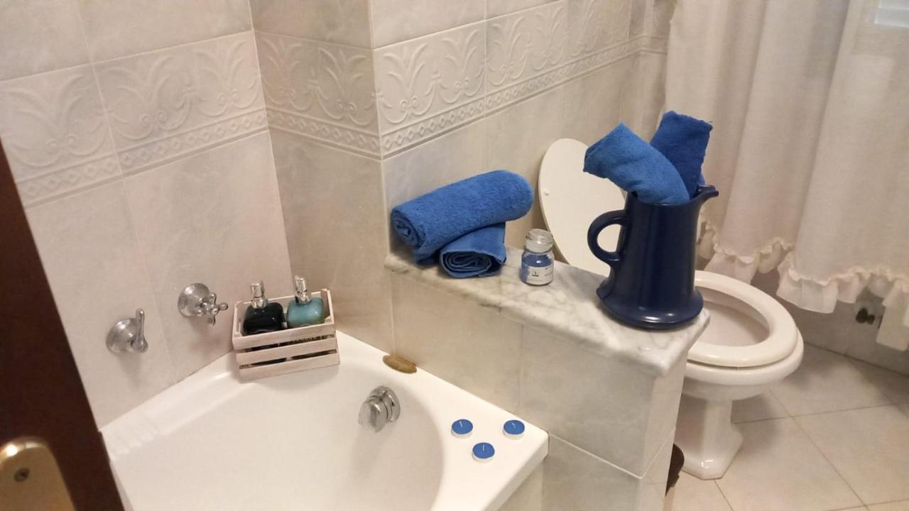 Casa Giovanna Venturina Terme Dış mekan fotoğraf