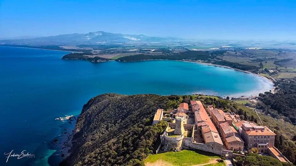 Casa Giovanna Venturina Terme Dış mekan fotoğraf
