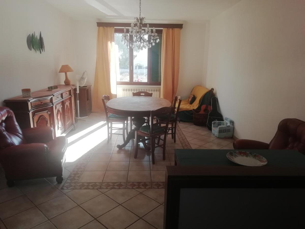 Casa Giovanna Venturina Terme Dış mekan fotoğraf