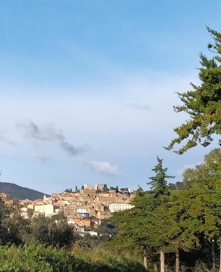 Casa Giovanna Venturina Terme Dış mekan fotoğraf