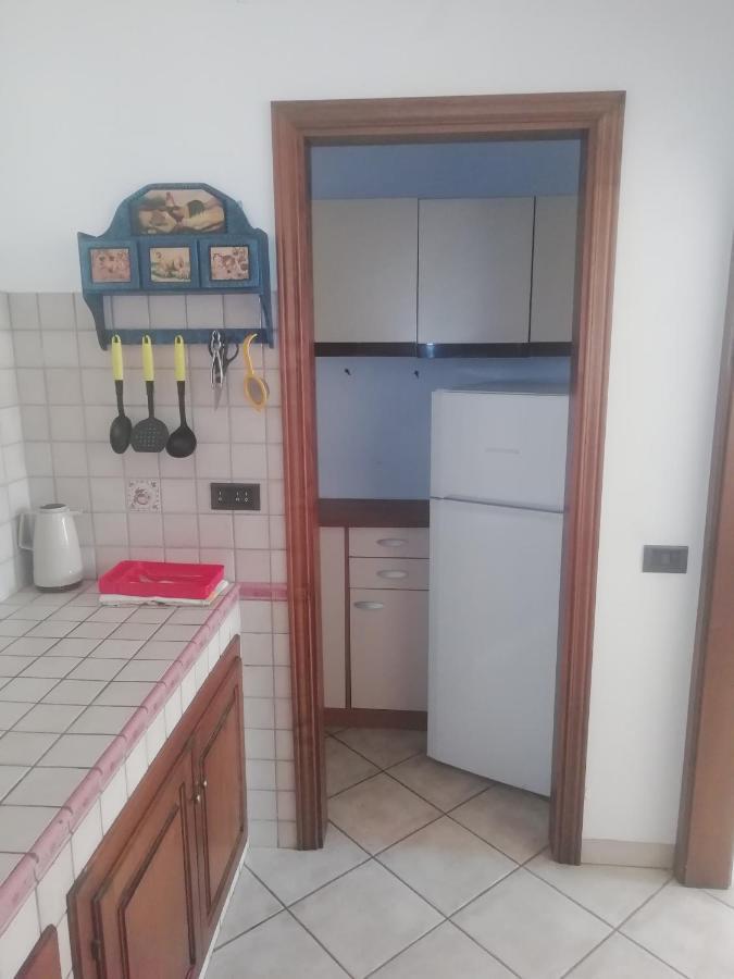 Casa Giovanna Venturina Terme Dış mekan fotoğraf