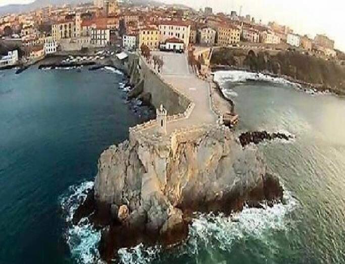 Casa Giovanna Venturina Terme Dış mekan fotoğraf