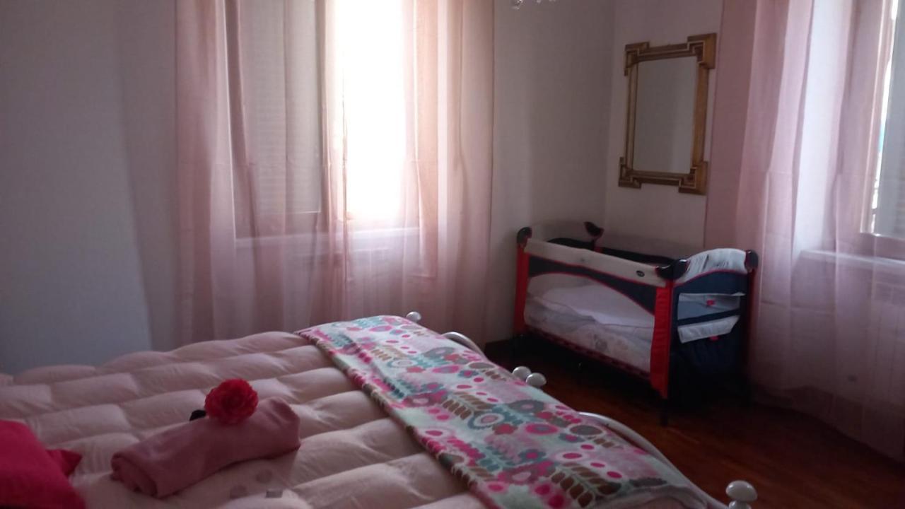 Casa Giovanna Venturina Terme Dış mekan fotoğraf